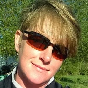 Meet your Posher, Liz