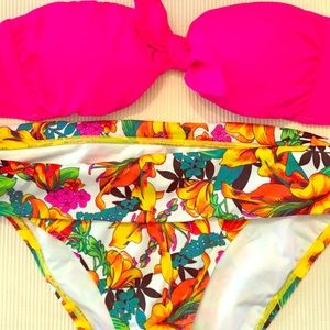 Victoria Secret Bathing Suit