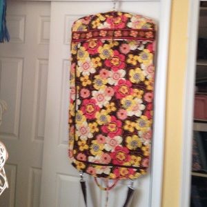 Vera Bradley Garment Bag