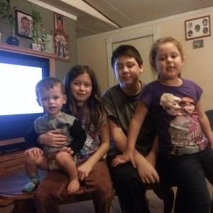 Meet your Posher, Felicia