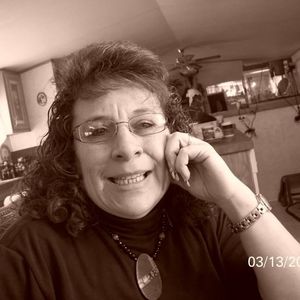 Meet your Posher, Connie