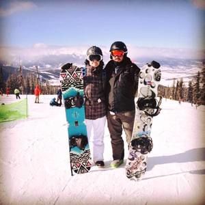 Meet your Posher, Tatum