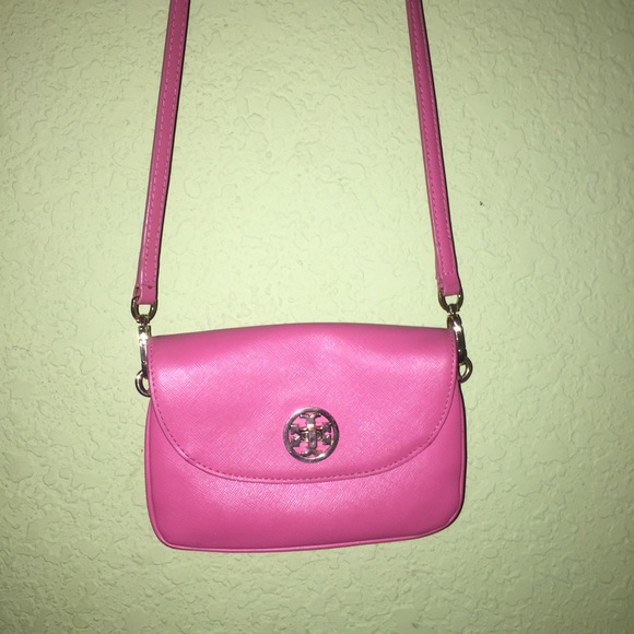 Tory Burch cross body 💕