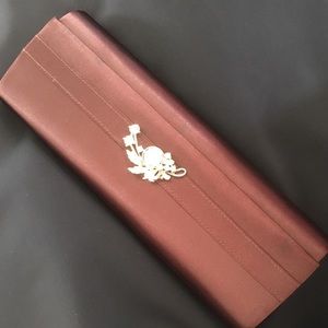 Nice, elegant clutch perfect for night event