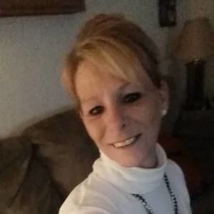 Meet your Posher, Barb