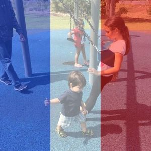 Meet your Posher, Rose