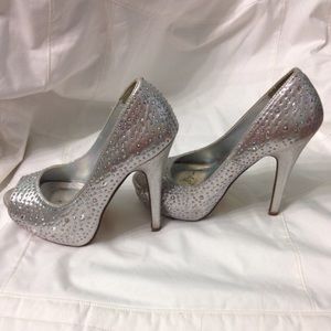 prom shoes