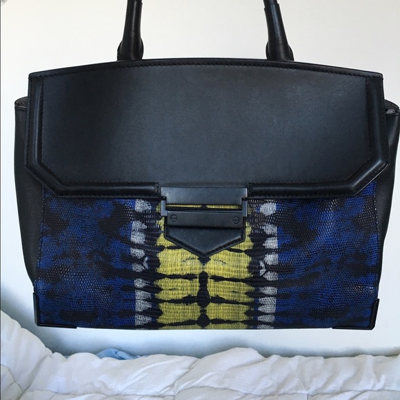 Alexander Wang Large Marion Bag