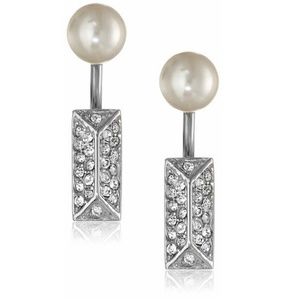 New Rebecca Minkoff earrings