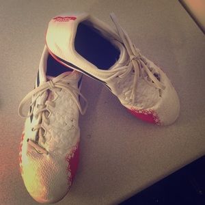 Predator Adidas cleats