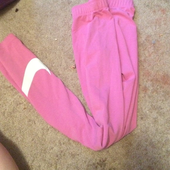 Nike leggings