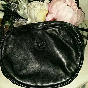 Fendi Vintage CrossBody Handbag