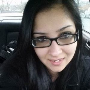 Meet your Posher, Cari