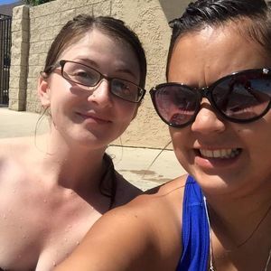 Meet your Posher, Irene