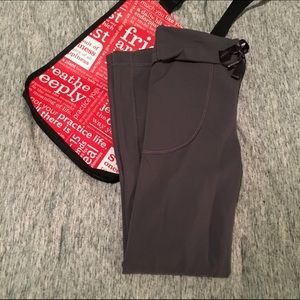 ON HOLD Lululemon leggings