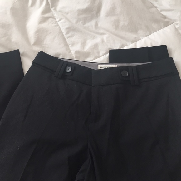 Trousers