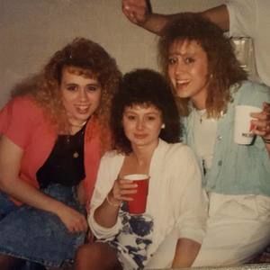 Meet your Posher, Sandra