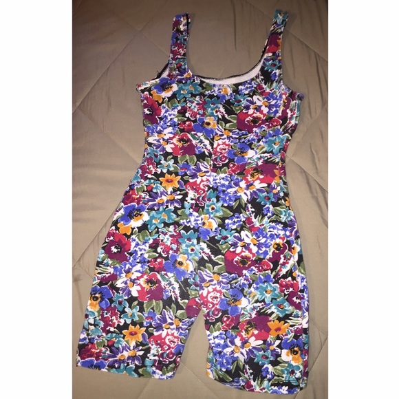 Swimsuit/Summer Outfit