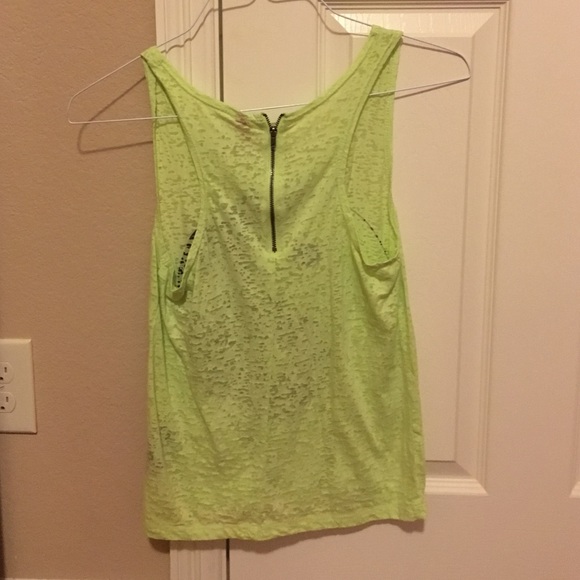 Yin & Yang Tank Top - Picture 2 of 2