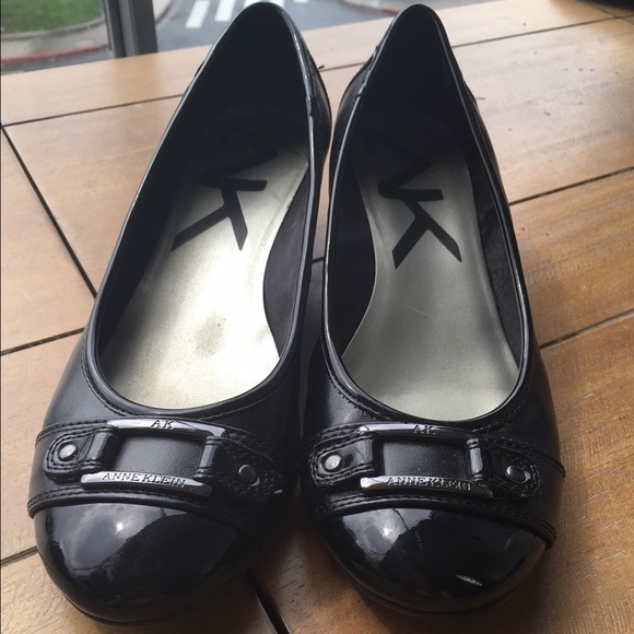 Anne Klein Sport wedges