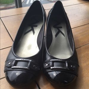 Anne Klein Sport wedges