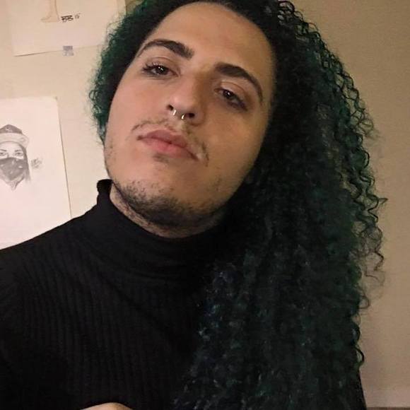 Meet your Posher, Chase - Picture 1 of 1