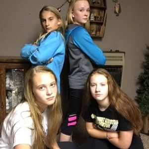 Meet your Posher, Taylor