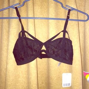 Bralette from Urban Outfitters