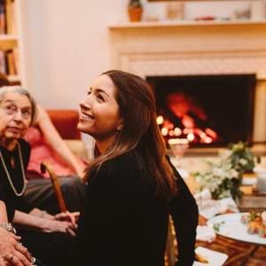 Meet your Posher, Nancy