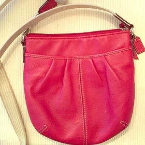 Coach Crossbody Purse