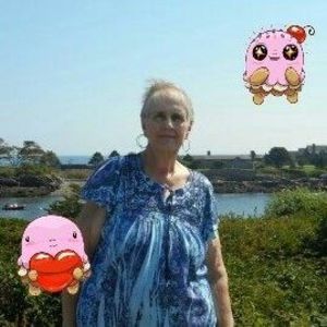 Meet your Posher, Nancy utt