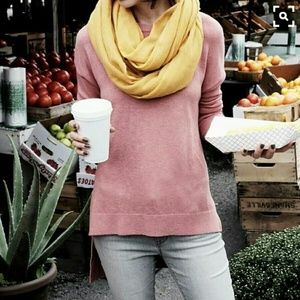 Lou & Grey Spring sweater