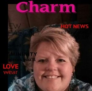 Meet your Posher, Tammy