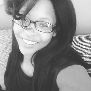 Meet your Posher, Markesha