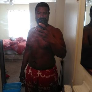 Meet your Posher, Albert