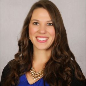 Meet your Posher, Becca