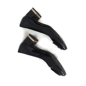 Tory Burch block heel