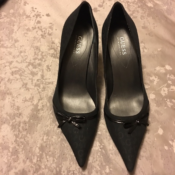 Guess Heels