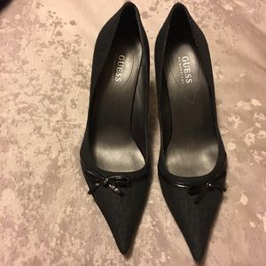 Guess Heels
