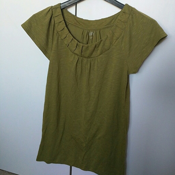 XXS LOFT Top