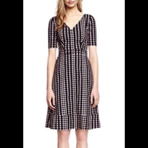 Tory Burch Jada Dress - Like New Condition.