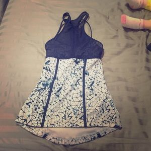 Pedal Pace Tank size 4