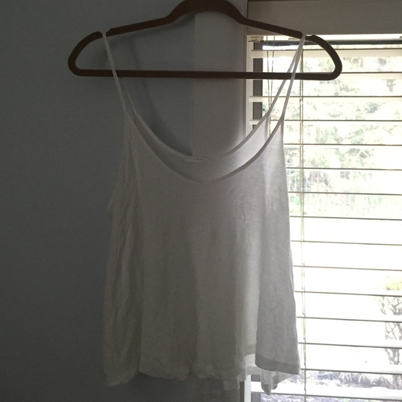 Lush Tank Top