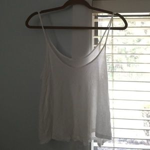 Lush Tank Top