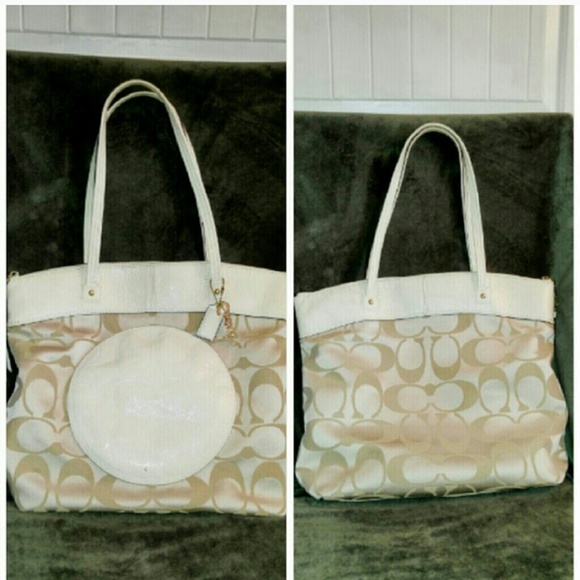 ❗🕑1-Hour SALE❗COACH Purse
