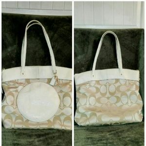 ❗🕑1-Hour SALE❗COACH Purse