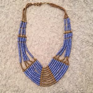 Urban Outfitters Beaded Necklace