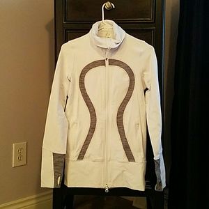 Lululemon jacket
