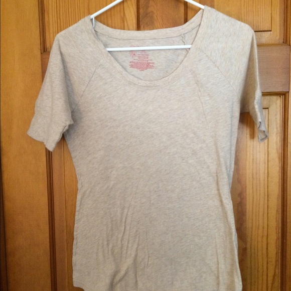 No Bounderies Shirt