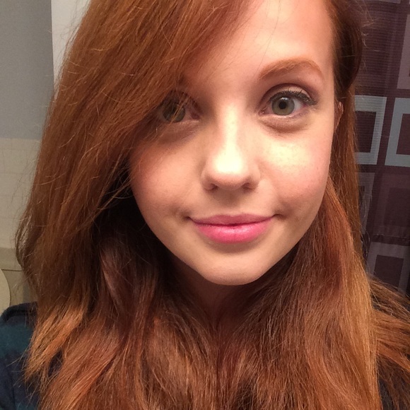 Meet your Posher, Amy - Picture 1 of 1